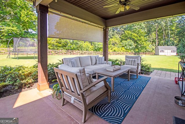 121 Elite Way, Mcdonough, GA 30252