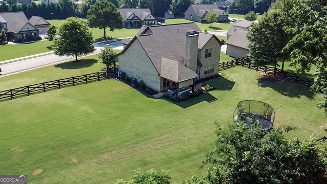 121 Elite Way, Mcdonough, GA 30252
