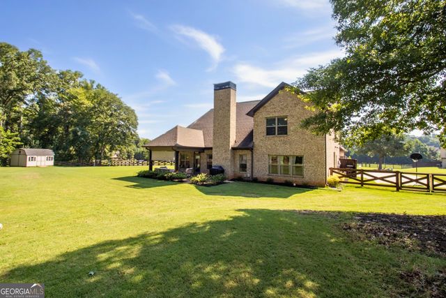 121 Elite Way, Mcdonough, GA 30252