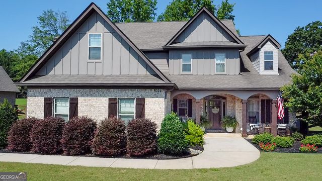 121 Elite Way, Mcdonough, GA 30252