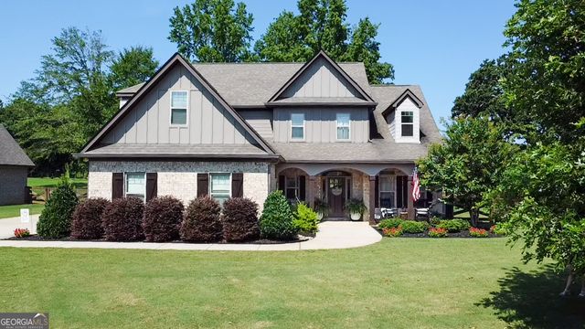 121 Elite Way, Mcdonough, GA 30252