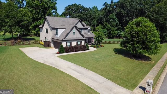 121 Elite Way, Mcdonough, GA 30252