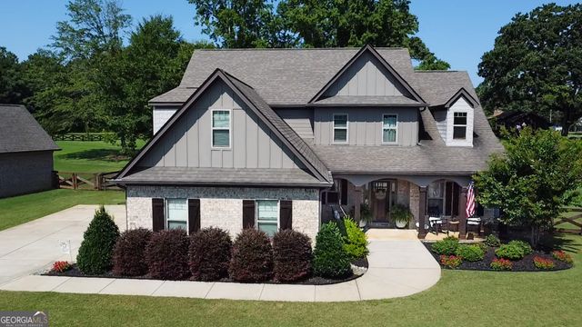121 Elite Way, Mcdonough, GA 30252