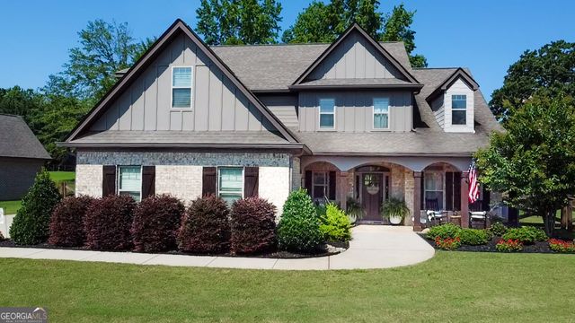 121 Elite Way, Mcdonough, GA 30252