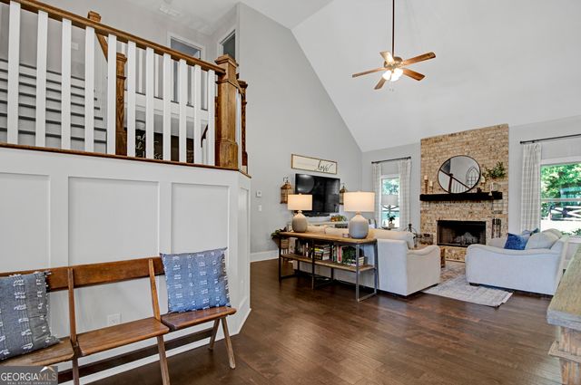 121 Elite Way, Mcdonough, GA 30252
