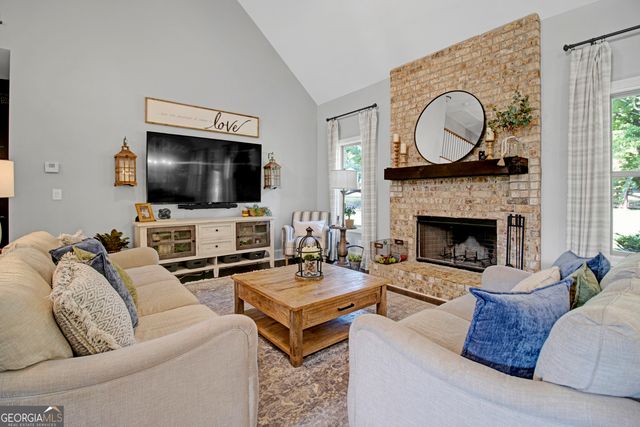 121 Elite Way, Mcdonough, GA 30252