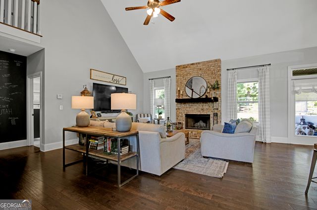 121 Elite Way, Mcdonough, GA 30252