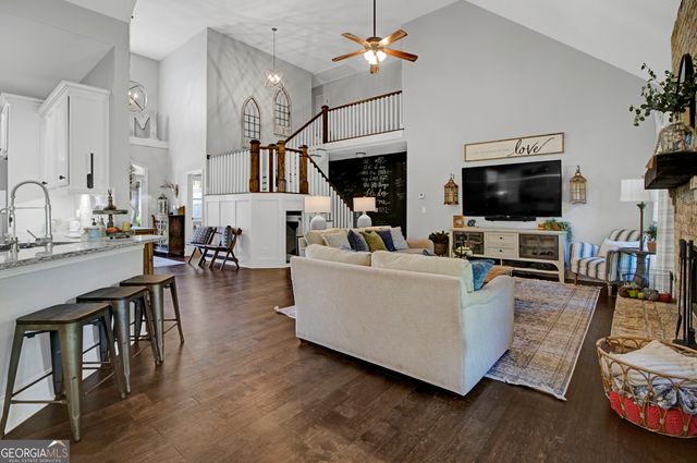 121 Elite Way, Mcdonough, GA 30252