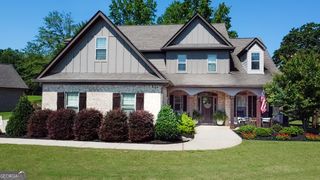 121 Elite Way, Mcdonough, GA 30252