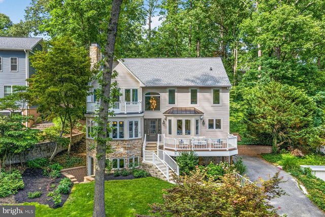 3 WEST LN, Severna Park, MD 21146