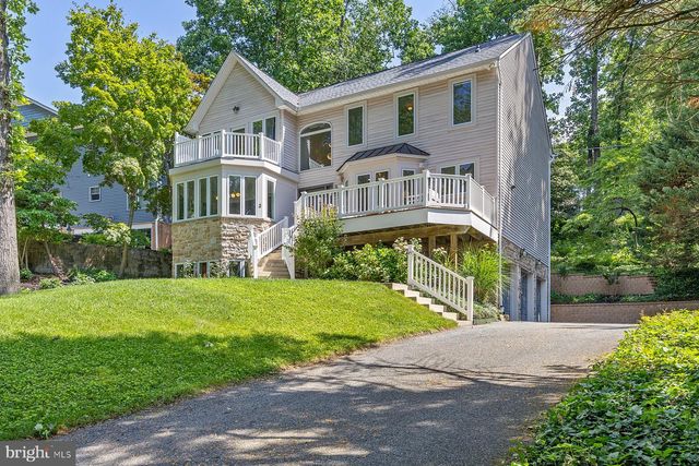 3 WEST LN, Severna Park, MD 21146