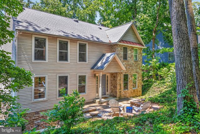 3 WEST LN, Severna Park, MD 21146