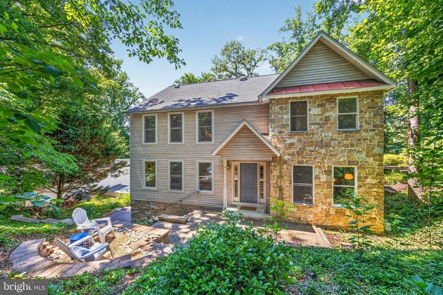 3 WEST LN, Severna Park, MD 21146
