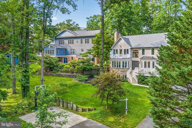 3 WEST LN, Severna Park, MD 21146