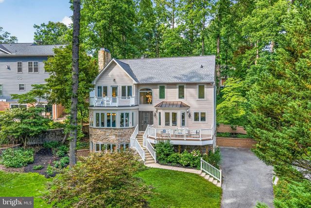 3 WEST LN, Severna Park, MD 21146
