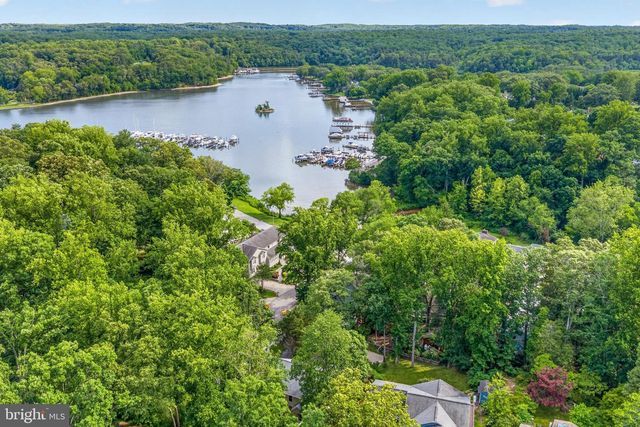 3 WEST LN, Severna Park, MD 21146