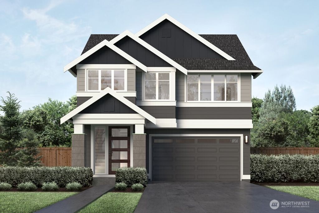 4677 88th Drive NE, Marysville, WA 98270