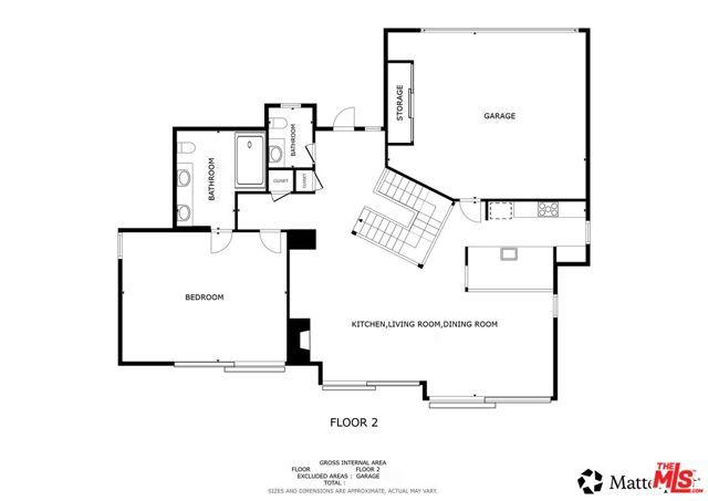 2759 Creston Drive, Los Angeles, CA 90068