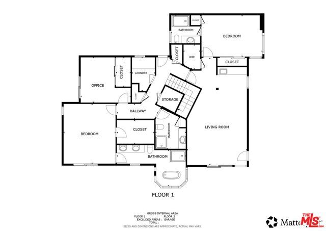 2759 Creston Drive, Los Angeles, CA 90068