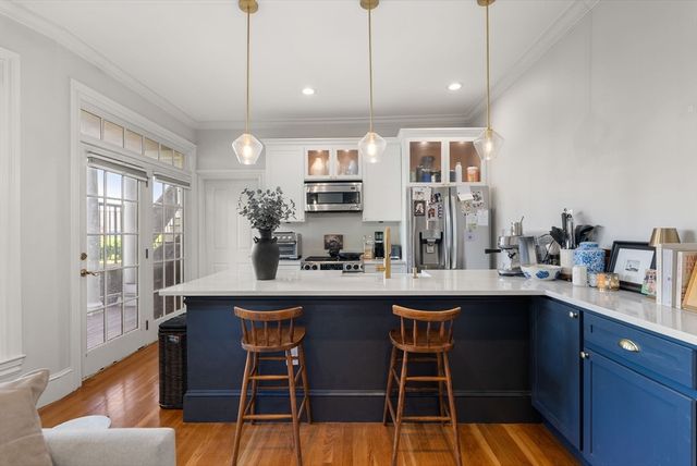 21 Prospect St 1, Boston, MA 02129