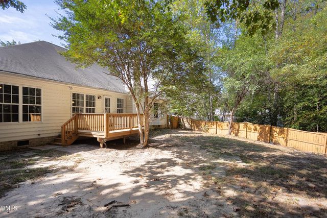 3425 Coach Lantern Avenue, Wake Forest, NC 27587