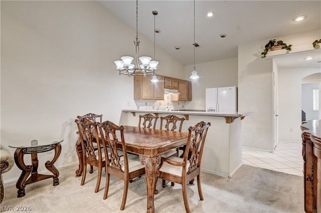 6409 Blue Blossom Avenue, Las Vegas, NV 89108