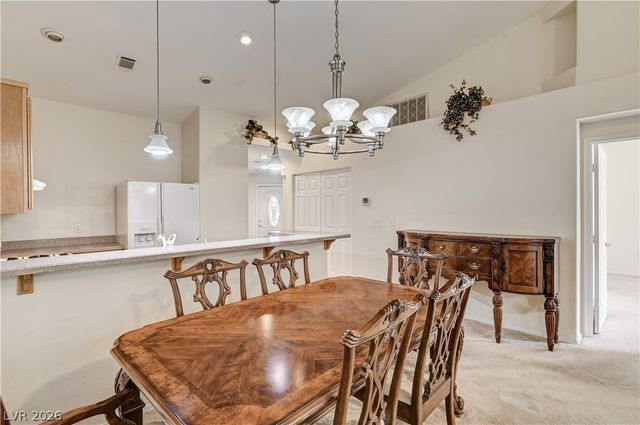 6409 Blue Blossom Avenue, Las Vegas, NV 89108