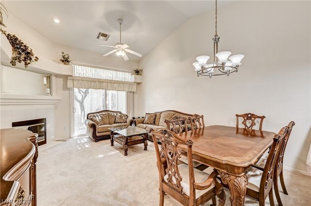 6409 Blue Blossom Avenue, Las Vegas, NV 89108