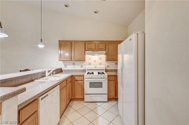 6409 Blue Blossom Avenue, Las Vegas, NV 89108