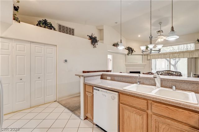 6409 Blue Blossom Avenue, Las Vegas, NV 89108