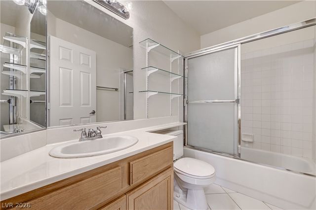 6409 Blue Blossom Avenue, Las Vegas, NV 89108