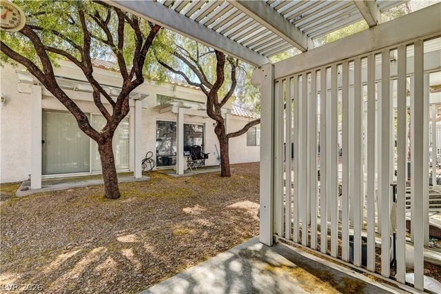 6409 Blue Blossom Avenue, Las Vegas, NV 89108