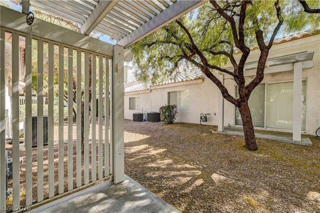 6409 Blue Blossom Avenue, Las Vegas, NV 89108