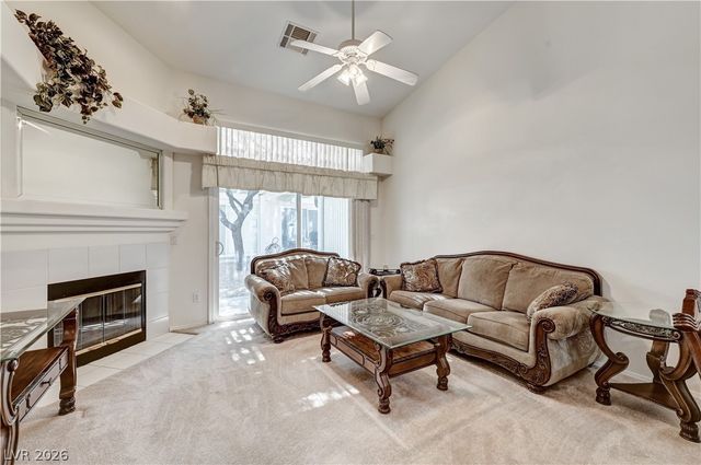 6409 Blue Blossom Avenue, Las Vegas, NV 89108