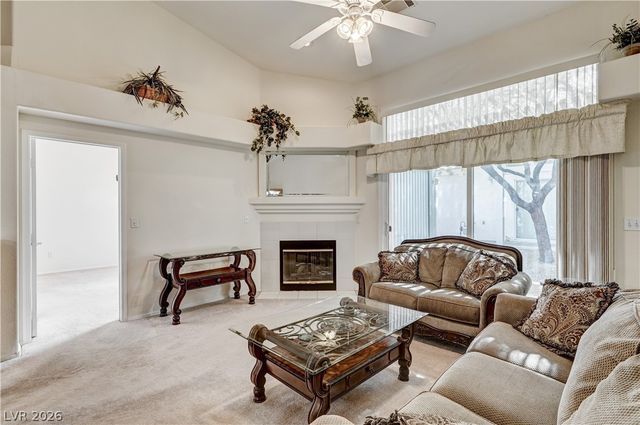 6409 Blue Blossom Avenue, Las Vegas, NV 89108