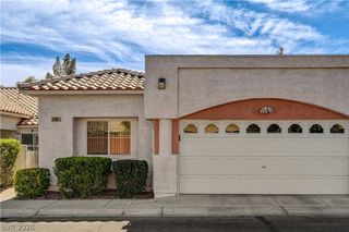 6409 Blue Blossom Avenue, Las Vegas, NV 89108