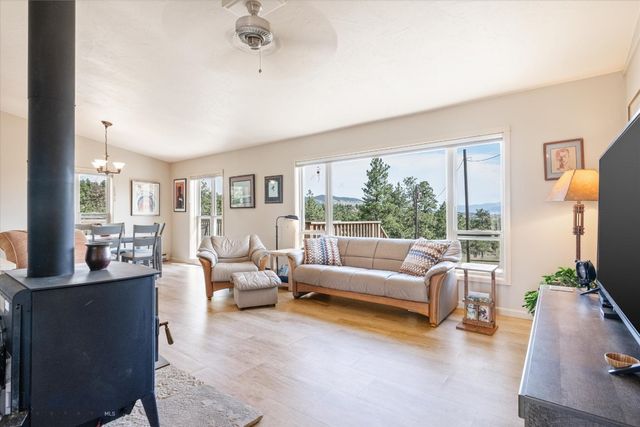 6285 Elkhorn Road, Helena, MT 59602