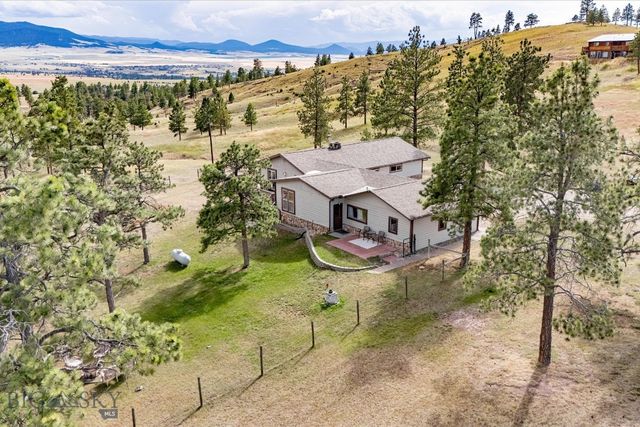 6285 Elkhorn Road, Helena, MT 59602