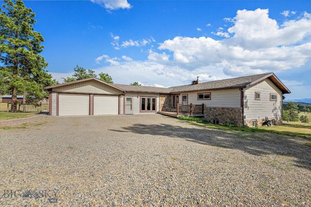 6285 Elkhorn Road, Helena, MT 59602