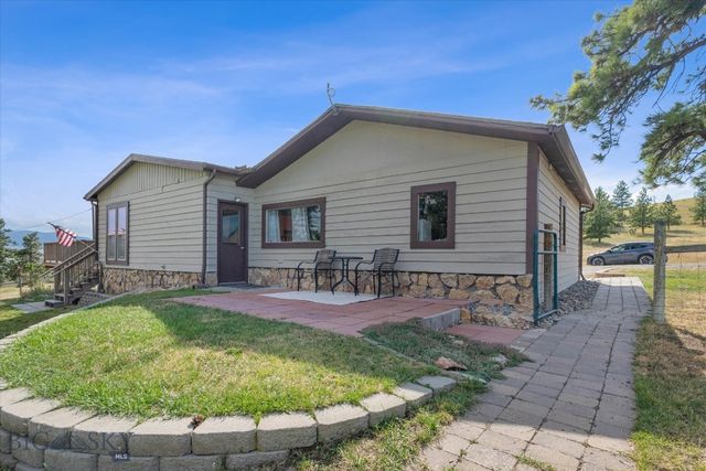 6285 Elkhorn Road, Helena, MT 59602