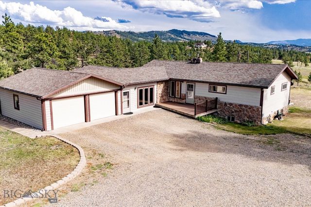 6285 Elkhorn Road, Helena, MT 59602