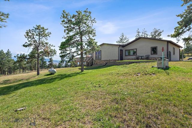 6285 Elkhorn Road, Helena, MT 59602