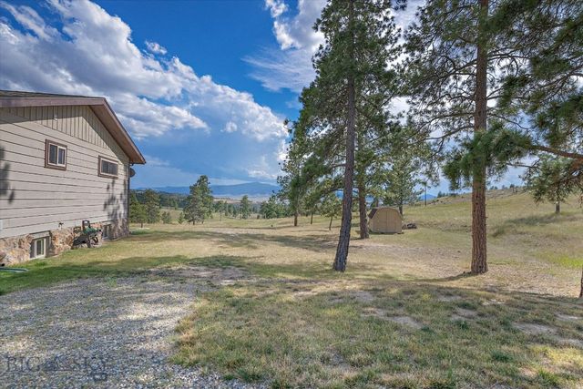 6285 Elkhorn Road, Helena, MT 59602