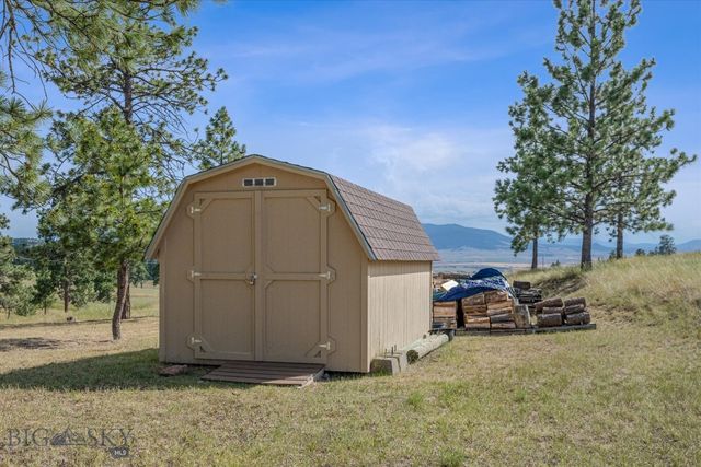 6285 Elkhorn Road, Helena, MT 59602