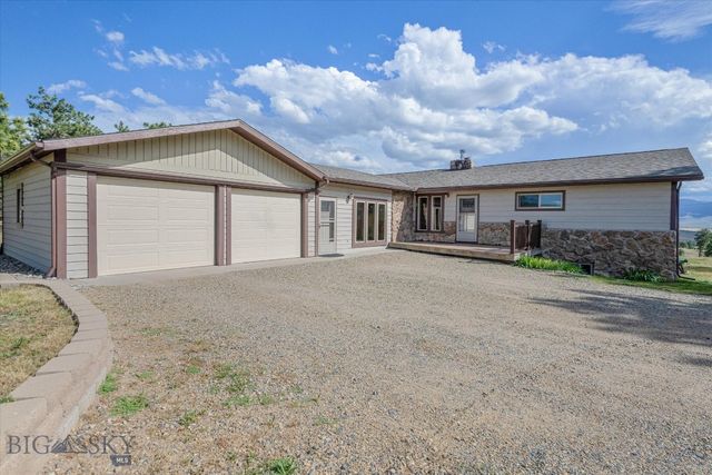 6285 Elkhorn Road, Helena, MT 59602