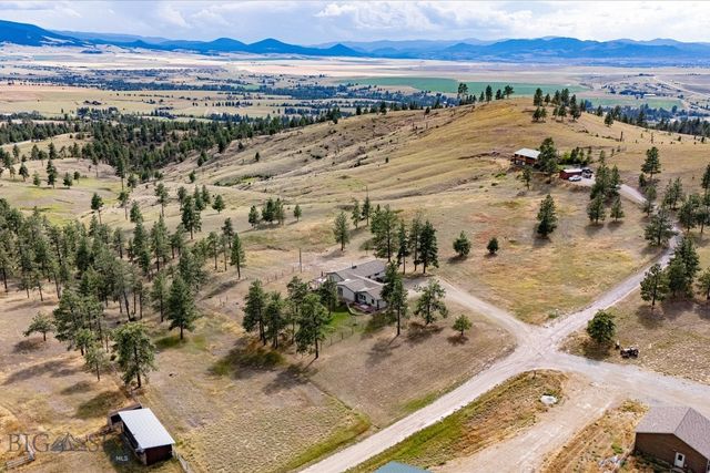 6285 Elkhorn Road, Helena, MT 59602