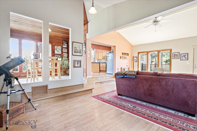 6285 Elkhorn Road, Helena, MT 59602