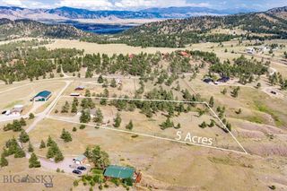 6285 Elkhorn Road, Helena, MT 59602