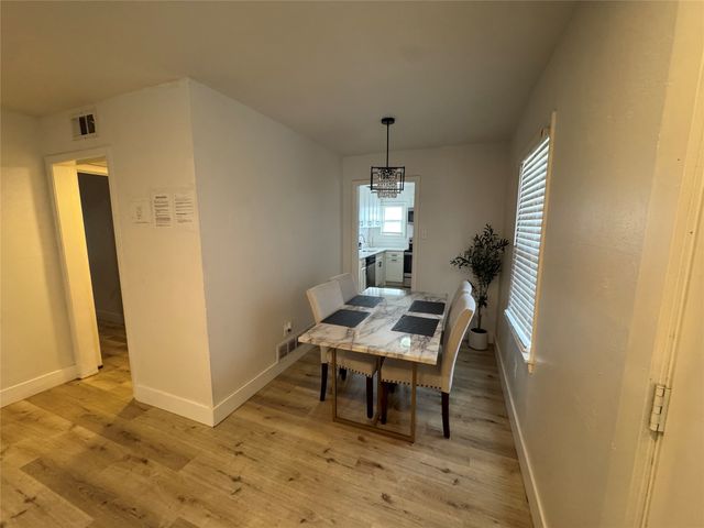 1113 Roosevelt Street, Arlington, TX 76011