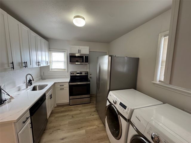 1113 Roosevelt Street, Arlington, TX 76011